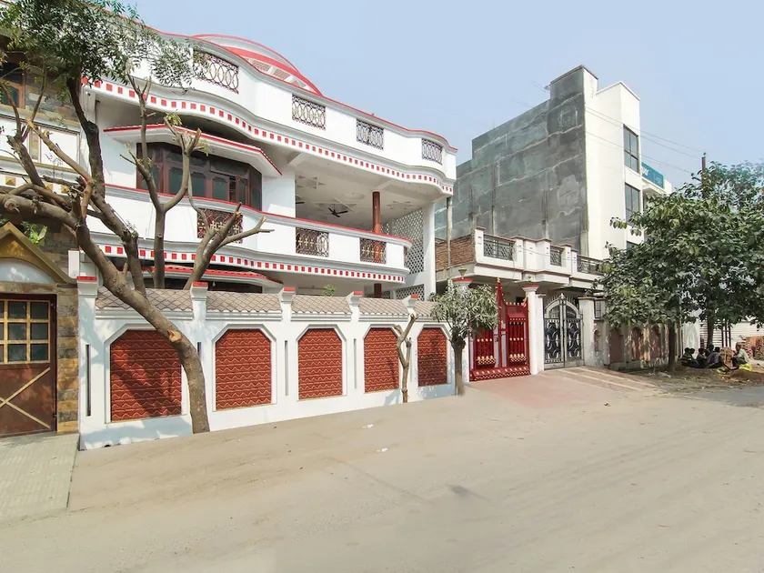 Hotel Venus Inn By OYO Rooms - Image 1