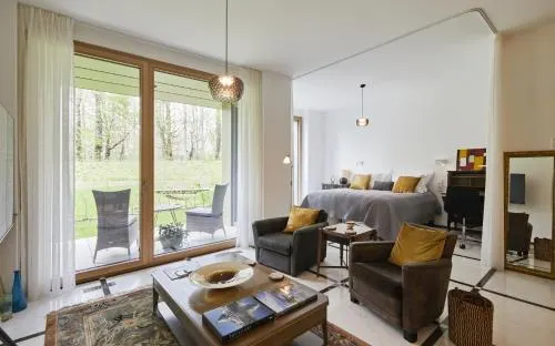 The Executive Residence - Kirchberg - Image 1