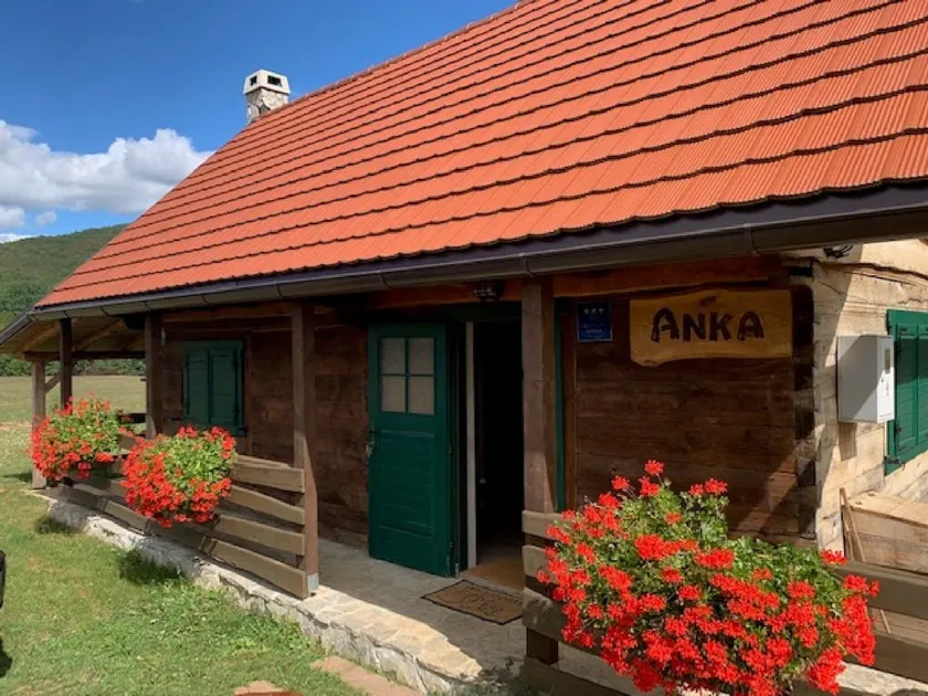 Holiday Home Anka - Image 1