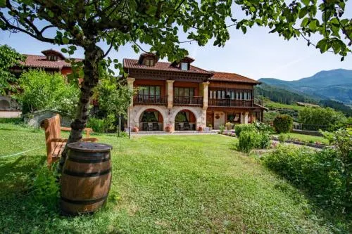 Casona Malvasia Adults Only - Image 1