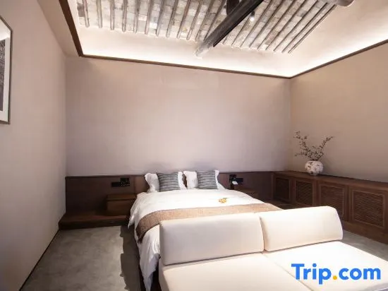 Shanghai Jiehe Li Homestay - Image 1
