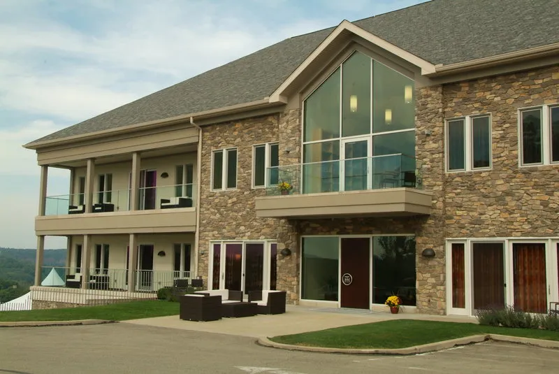 Lenape Heights Golf Resort - Image 1