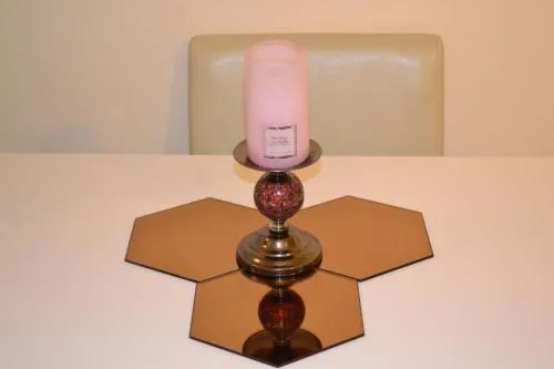 High Street Service Apartment - Image 1