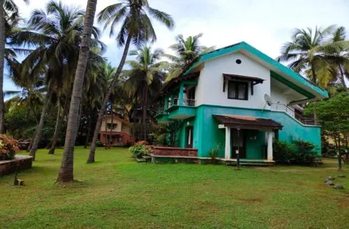 Miramar Residency - Image 1