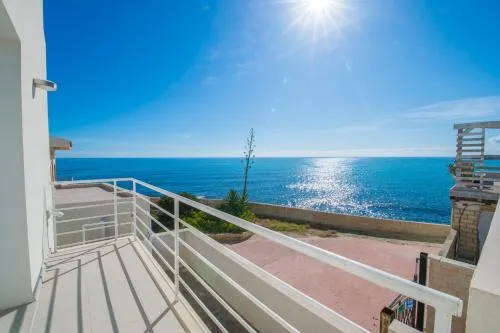 Onde di Sicilia Suite Sea View - Image 1
