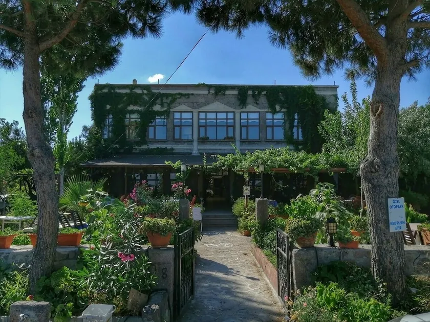 Buyuk Yildizsaray Otel - Image 1