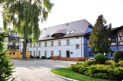 Sanatorium Irena - Image 1