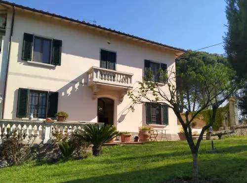 Casa dei Kolly - Image 1