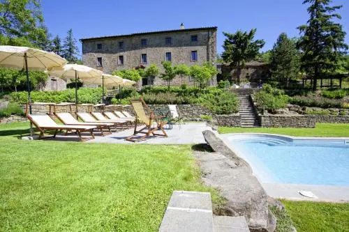 Villa Ruffignano - Image 1