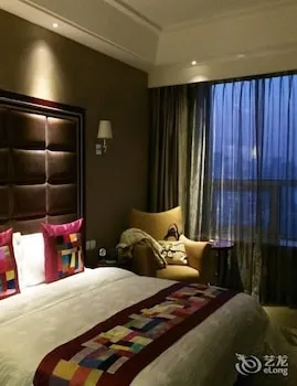 Chilbosan Hotel Shenyang - Image 1
