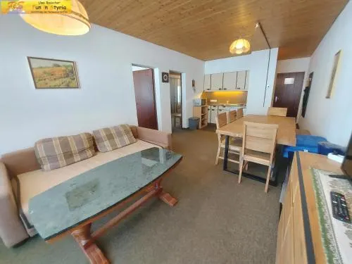 Appartement Edelweiss - Image 1