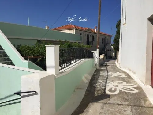 Sofi's Suites Andros - Image 1