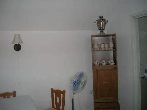 Dombai Apartman - Image 1