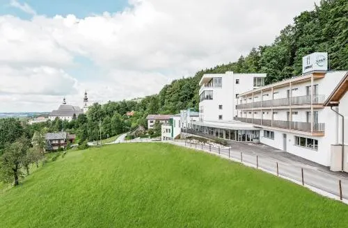 Spes Hotel & Seminare - Image 1