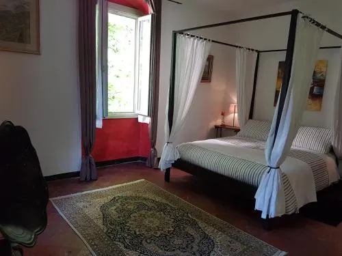 Bed and Breakfast Mich&Letti - Image 1