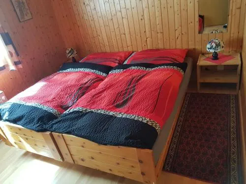Ferienwohnung Duinli - Image 1