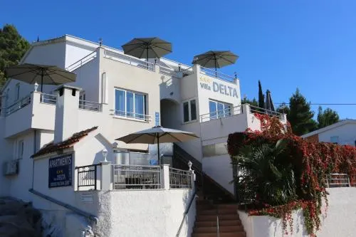 Villa Delta Apartments - Image 1