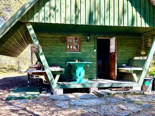 Merejuula Puhkemaja - Image 1