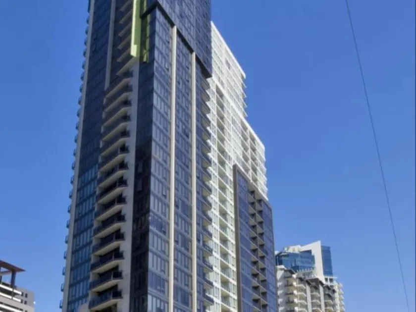 City Tempo - Southbank Collection - Image 1