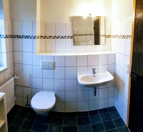 Ferienwohnung Dahlenwarsleben - Image 1