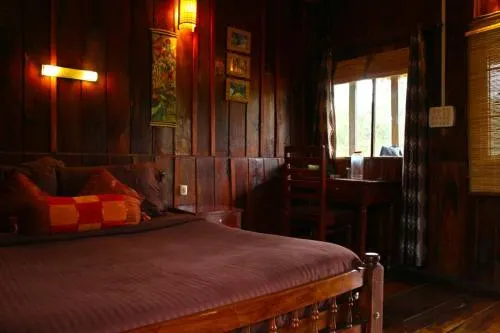 Jungle Retreat Wayanad - Image 1