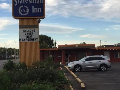 Statesman Inn - Image 1