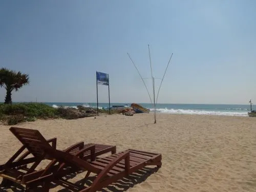 Hotel Angel Inn Beach - Image 1