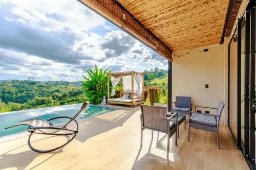 CasaRíoQuindio - Image 1