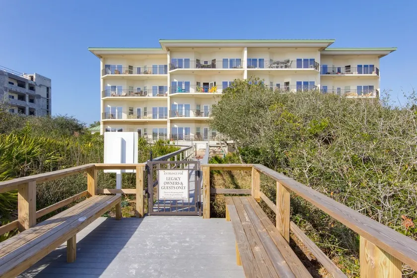 Legacy 503 You Me The Sea Condo - Image 1