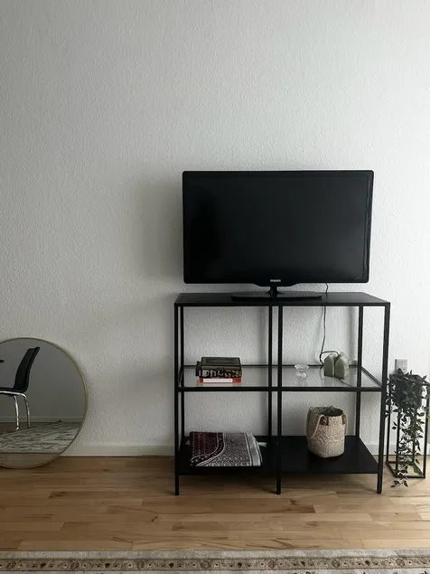 Captivating 2-bed Apartment in Viby J - Image 1