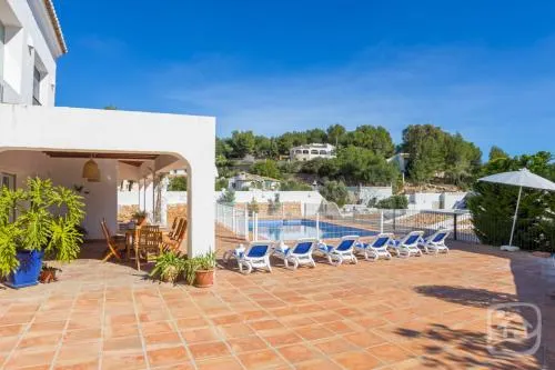Abahana Villas El Olivo - Image 1
