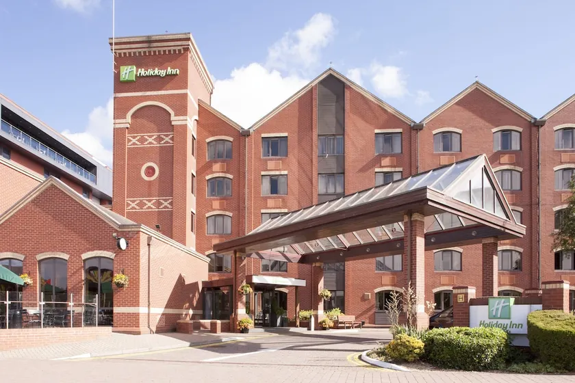 Holiday Inn Lincoln by IHG - Image 1