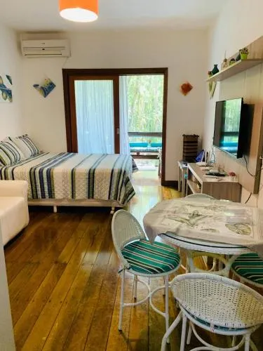 Casa de Ferias em Maresias Sao Sebastiao - Image 1