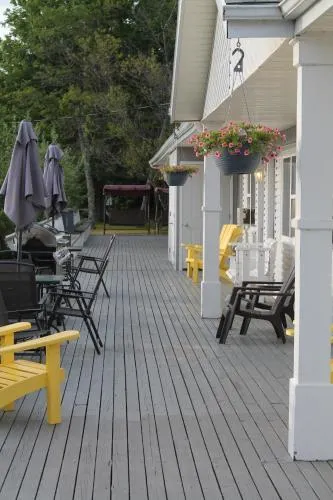 Brackley Country Inn - Image 1