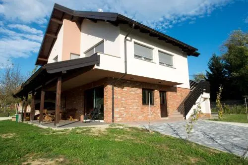 Apartman GRC - Image 1