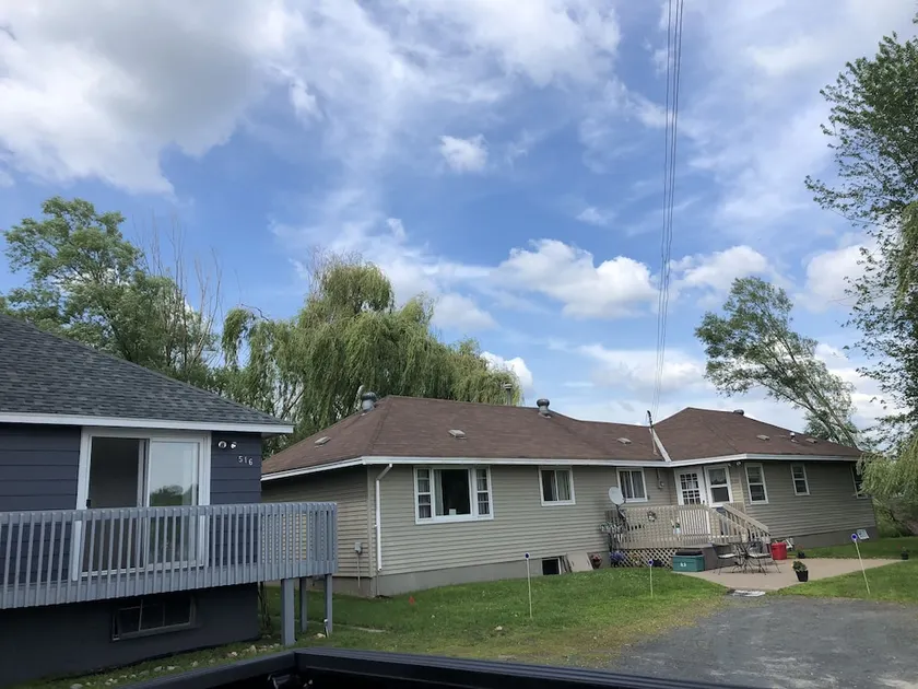 3-Bedroom Lakefront House - Image 1