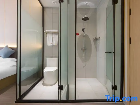 Xiayi County Fangzhou Hotel - Image 1
