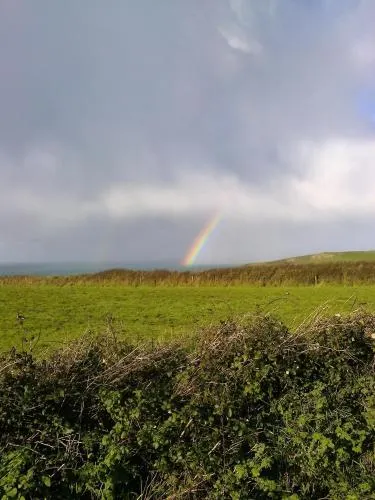 Kernow Trek Lodge - Image 1