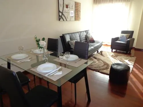 Apartamento Cereixos - Image 1
