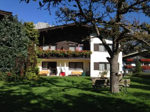 Ferienwohnungen Haus Hager - Image 1