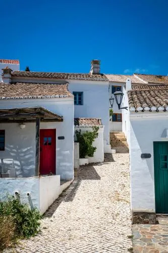 Aldeia da Pedralva - Slow Village - Image 1