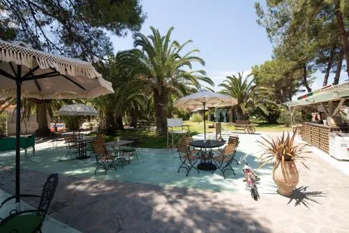 Pyrgos Bungalows - Image 1