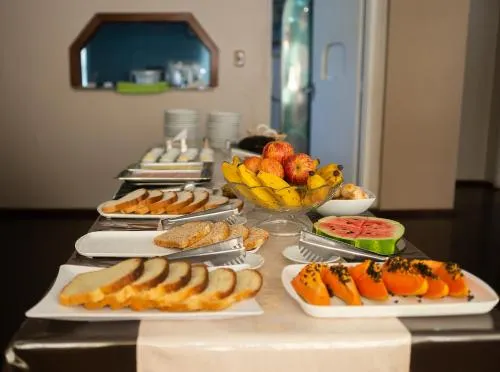 Hotel Hosting - Image 1
