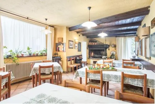 Hotel Tomei - Image 1