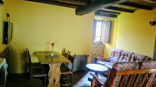 Apartamentos Rurales Vega De Llan - Image 1