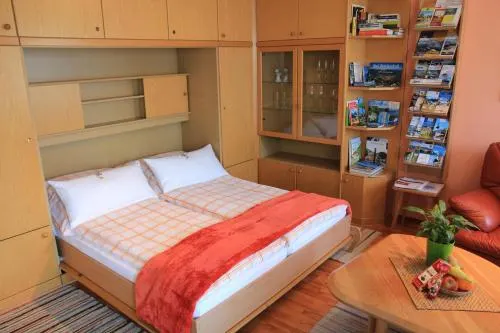 Ferienwohnung Hubwieser - Image 1