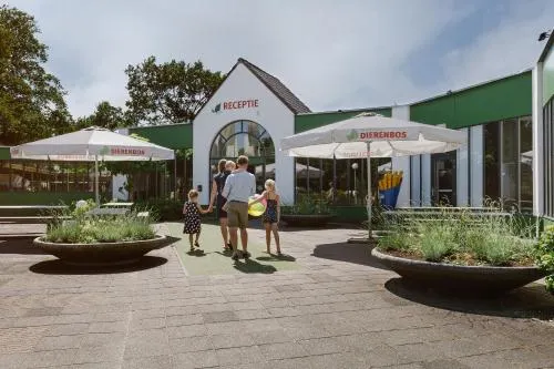 Vakantiepark Dierenbos - Image 1