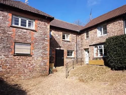 Stable Cottage Exford - Image 1