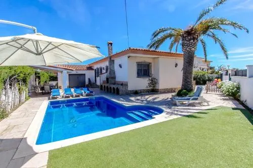Villa Platja - Image 1