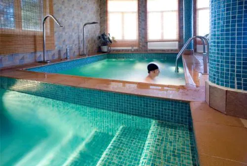 Green Lady Termal Resort - Image 1